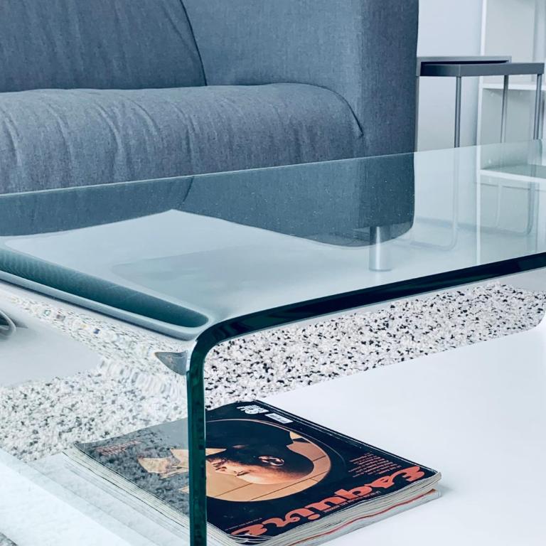 Trendy Casa Linea - Two-Bedroom House - 18