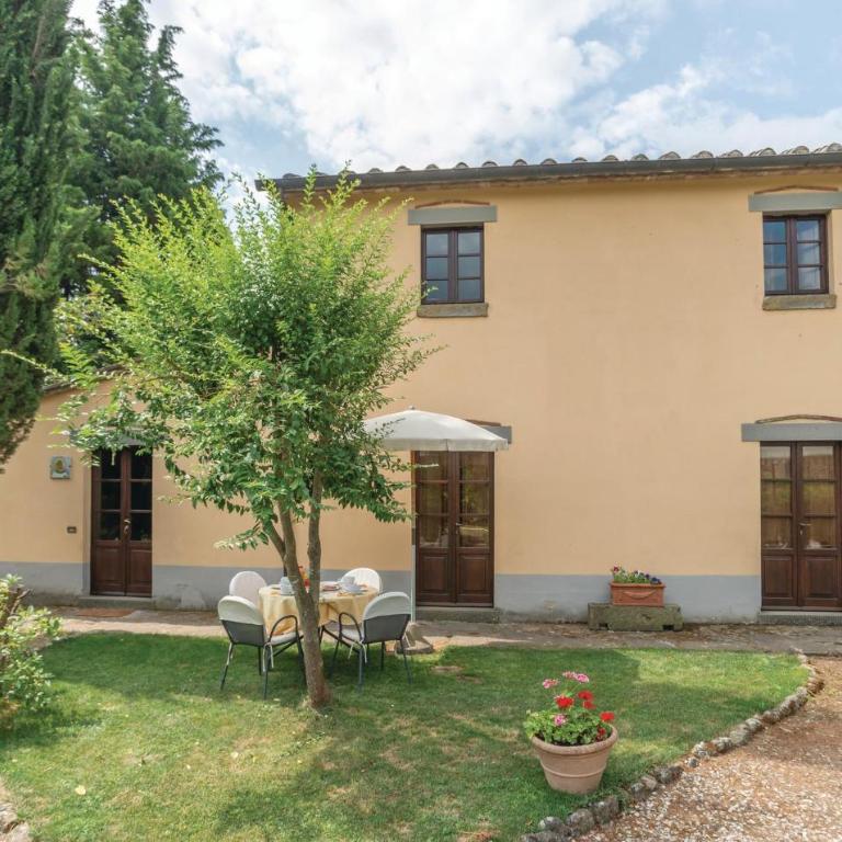 Girasole - Two-Bedroom Apartment - 2