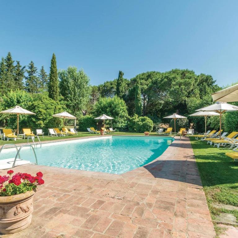 Girasole - Two-Bedroom Apartment - 5