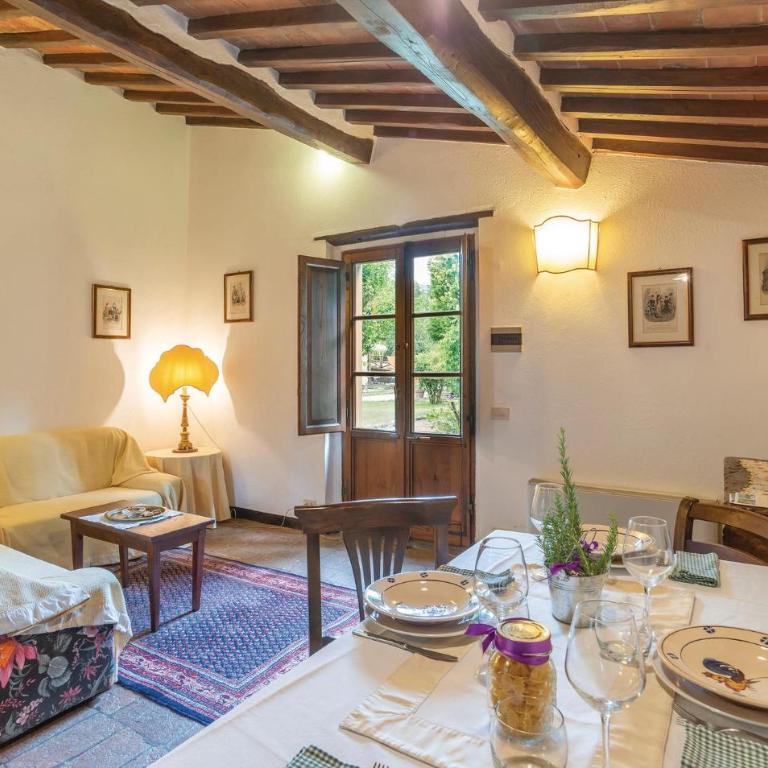 Girasole - Two-Bedroom Apartment - 8