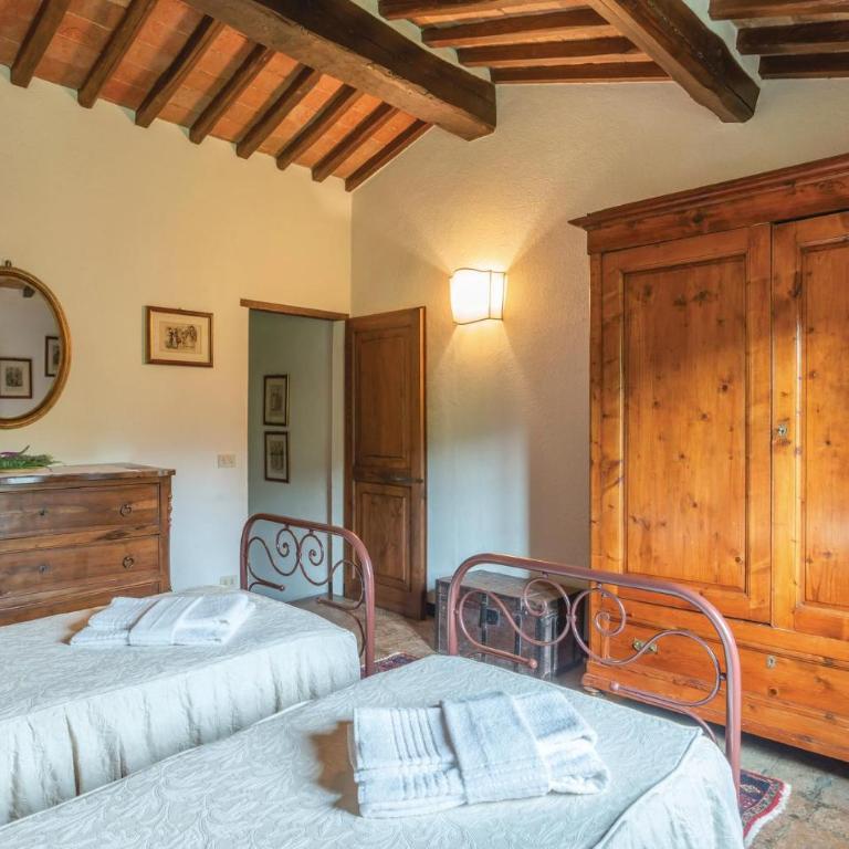 Girasole - Two-Bedroom Apartment - 9