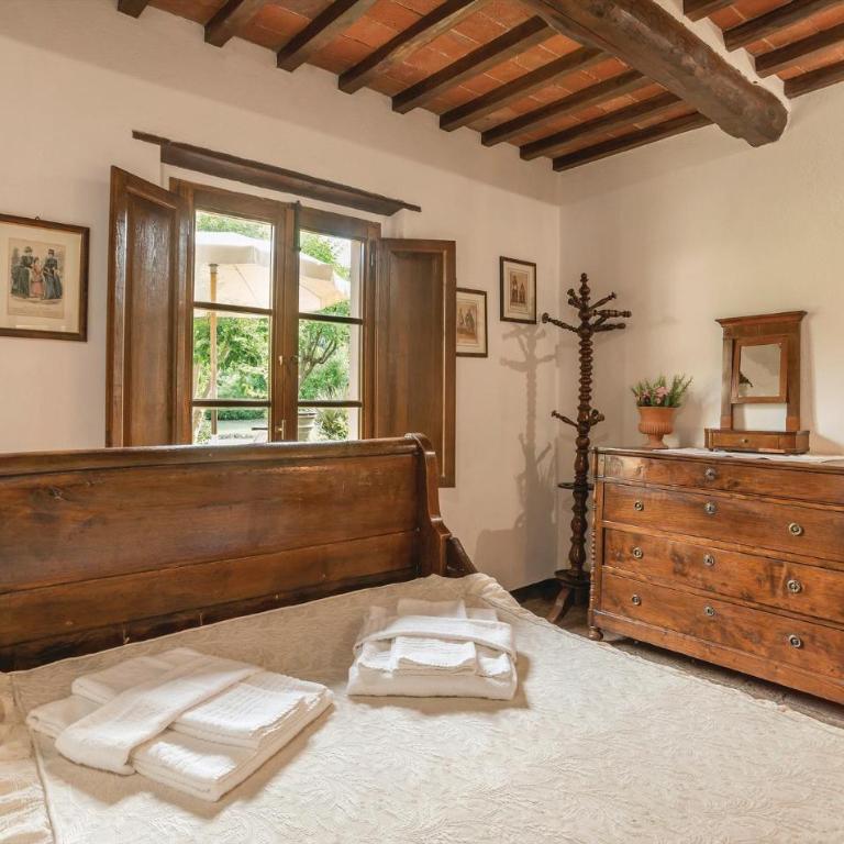 Girasole - Two-Bedroom Apartment - 11