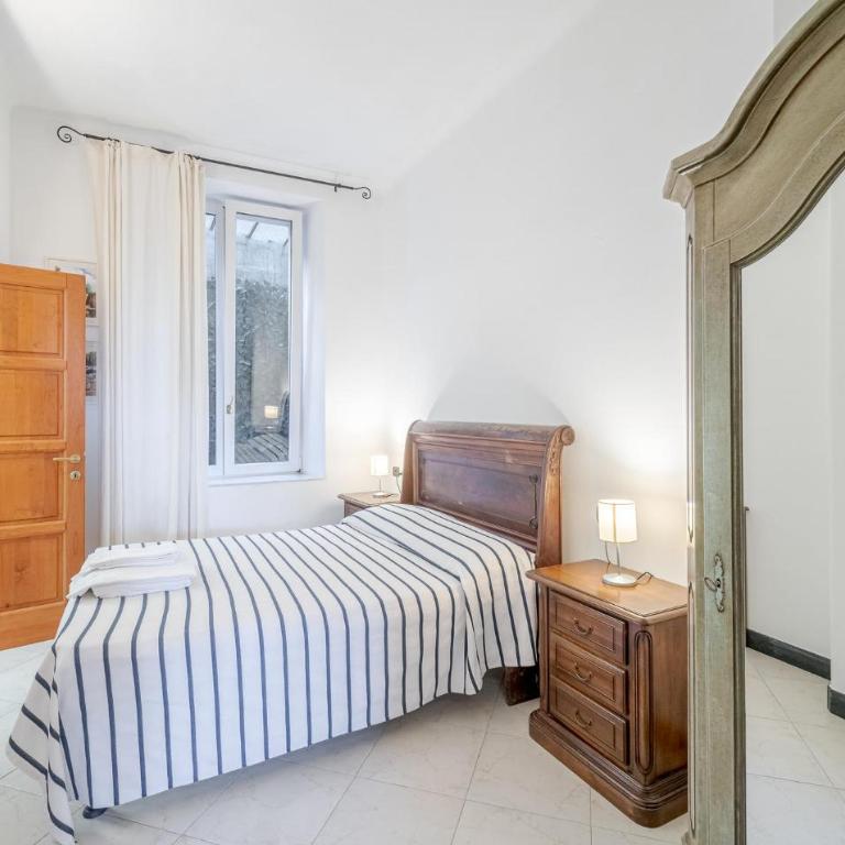 Alloro - Appartamento con 1 Camera da Letto - 4