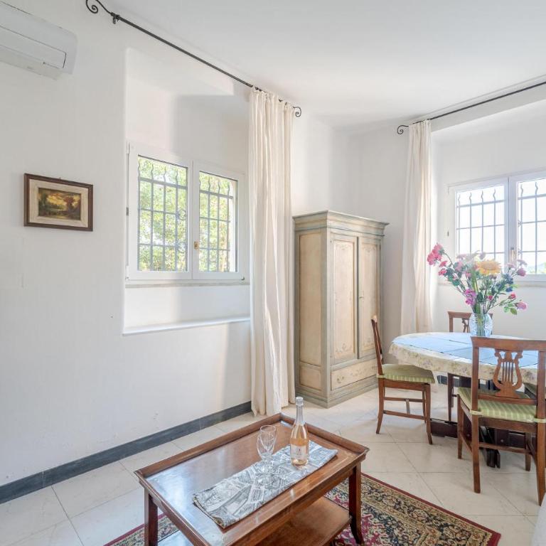 Alloro - Appartamento con 1 Camera da Letto - 16