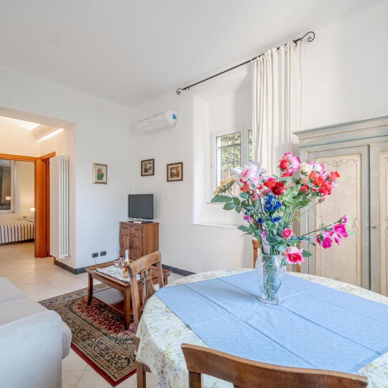 Alloro - Appartamento con 1 Camera da Letto - 17