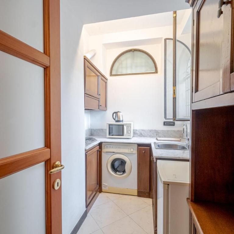 Alloro - Appartamento con 1 Camera da Letto - 18