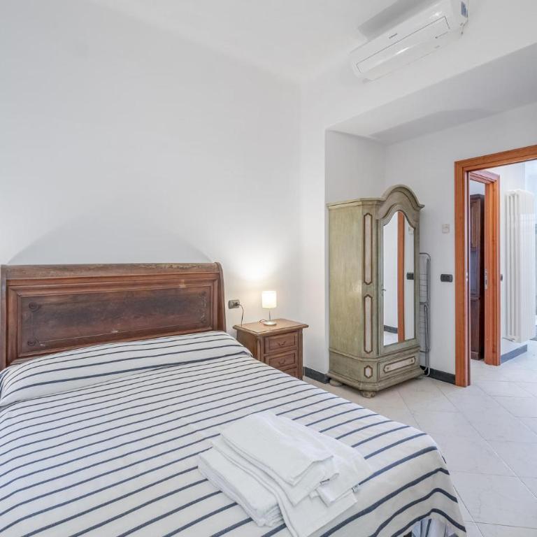 Alloro - Appartamento con 1 Camera da Letto - 21