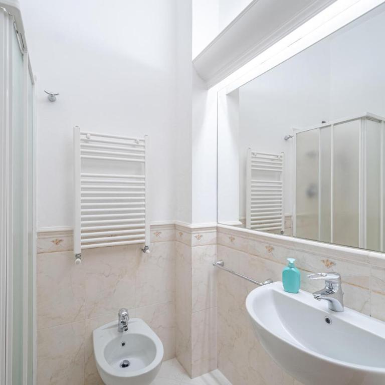 Alloro - Appartamento con 1 Camera da Letto - 23
