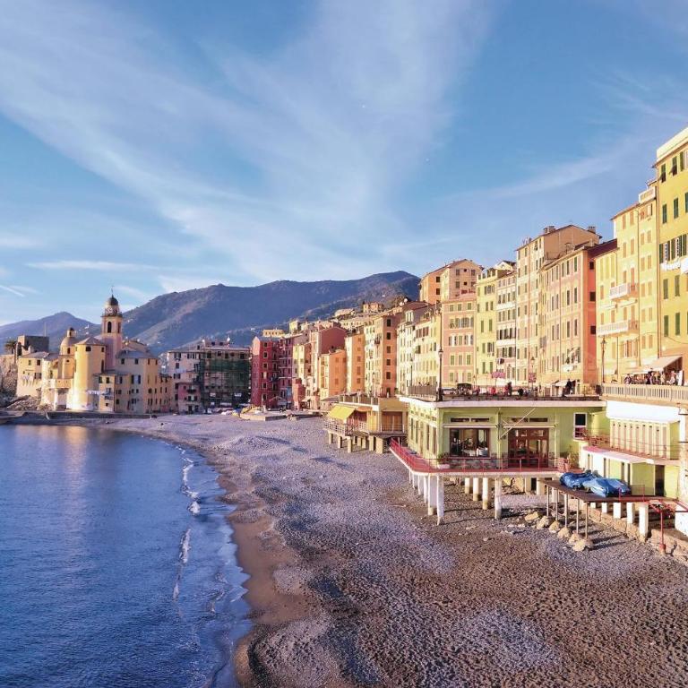 Alloro - Appartamento con 1 Camera da Letto - 29