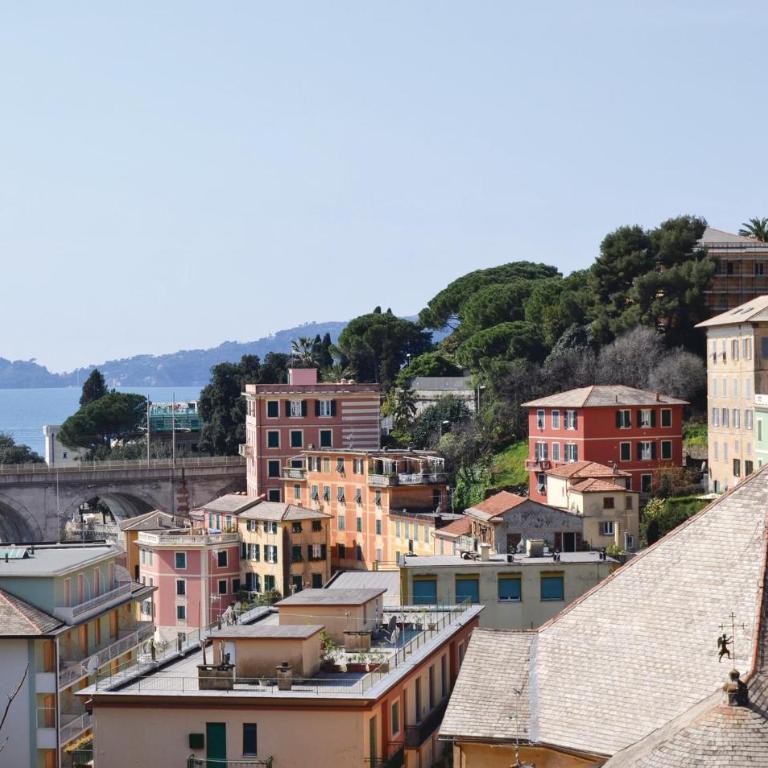 Alloro - Appartamento con 1 Camera da Letto - 30