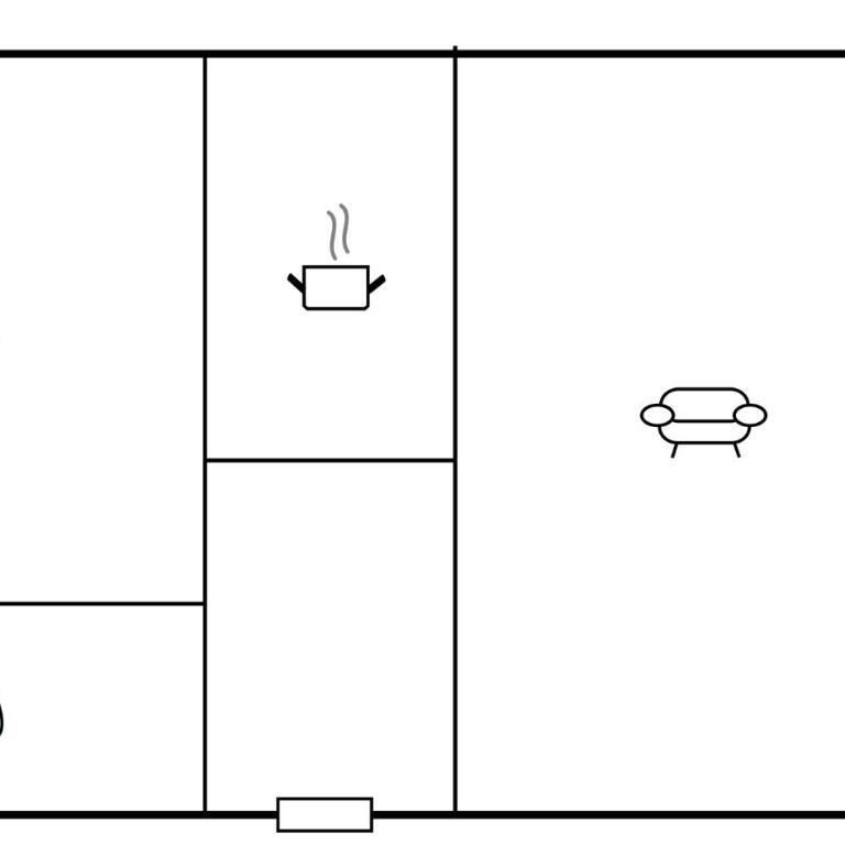 Alloro - Appartamento con 1 Camera da Letto - 31