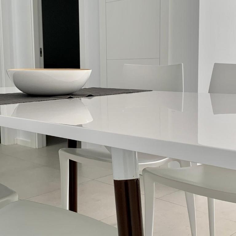 Trendy Casa Linea - Two-Bedroom House - 37