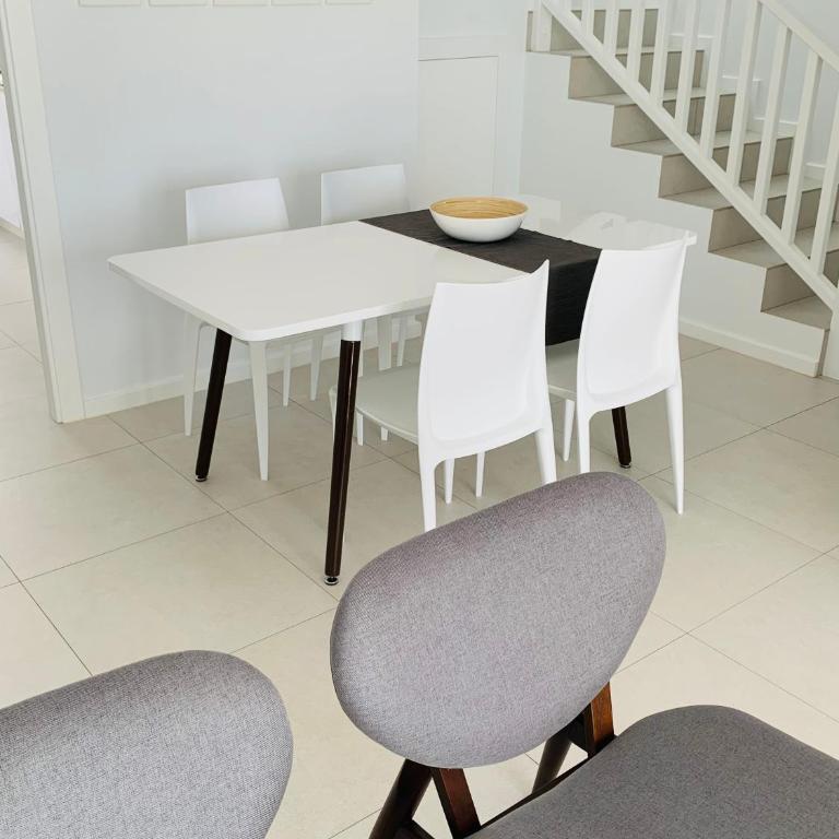 Trendy Casa Linea - Two-Bedroom House - 26