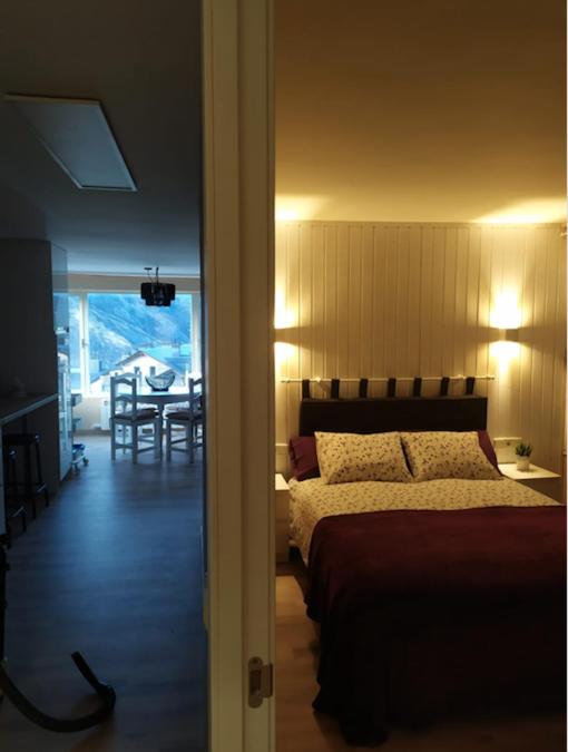 CHECK-IN CASAS El rinconet - Apartamento de 1 dormitorio - 3