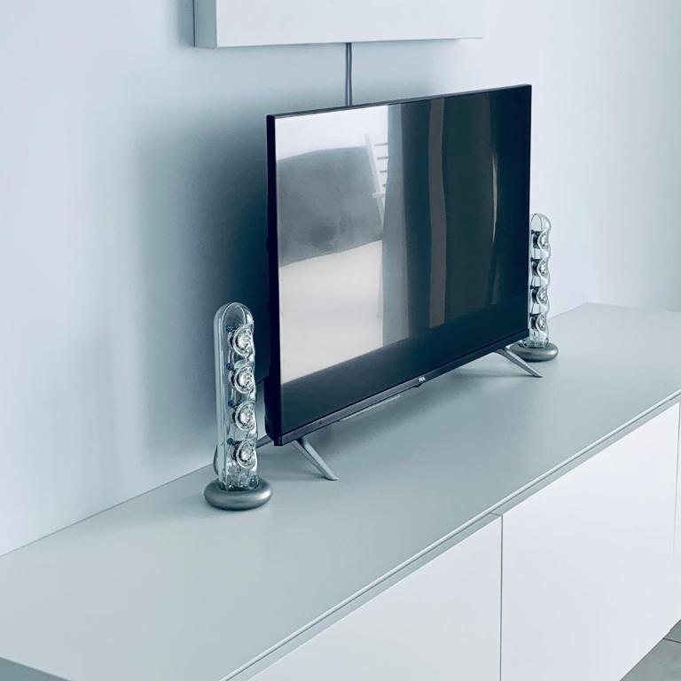 Trendy Casa Linea - Two-Bedroom House - 13