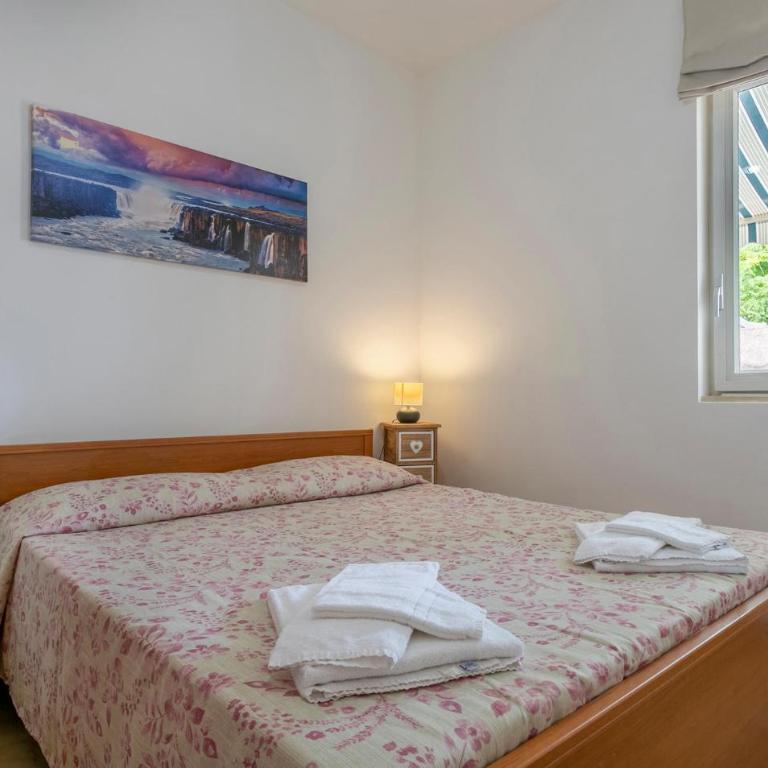 Villa Sarino - Casa Vacanze con 3 Camere da Letto - 8
