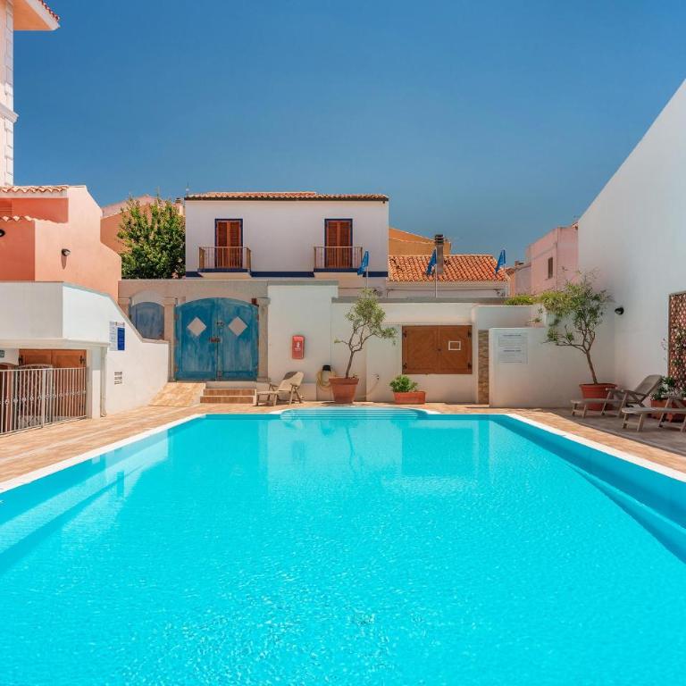 Bilo 5 - One-Bedroom Apartment - 1