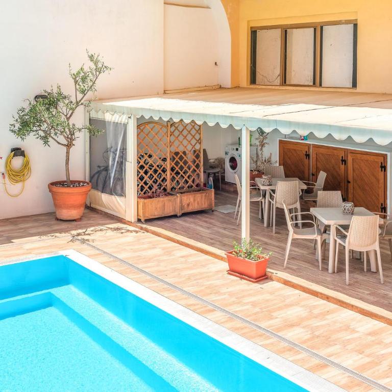 Bilo 5 - One-Bedroom Apartment - 10