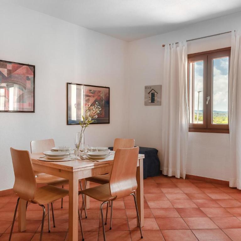 Bilo 5 - One-Bedroom Apartment - 11
