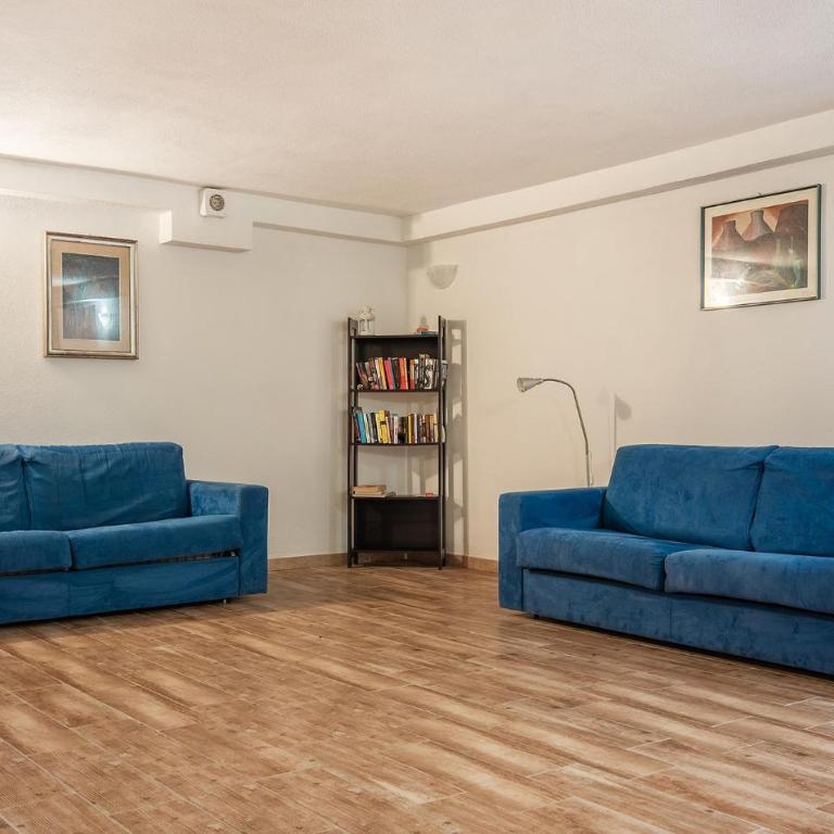 Bilo 5 - One-Bedroom Apartment - 15