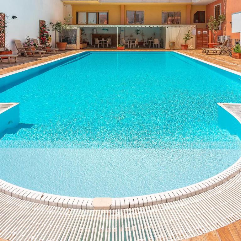 Bilo 5 - One-Bedroom Apartment - 8