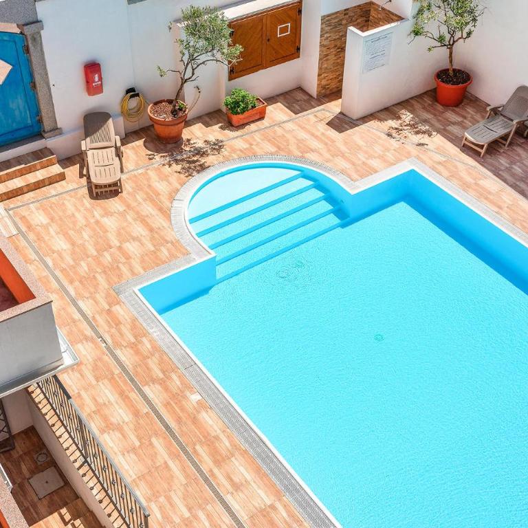 Bilo 5 - One-Bedroom Apartment - 9