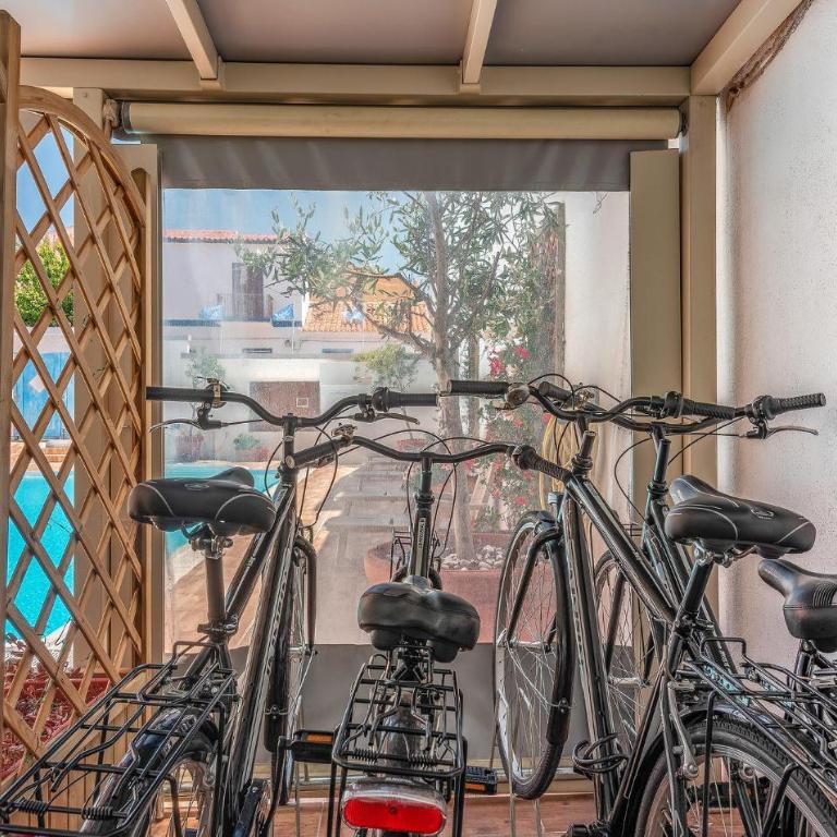 Bilo 5 - One-Bedroom Apartment - 6