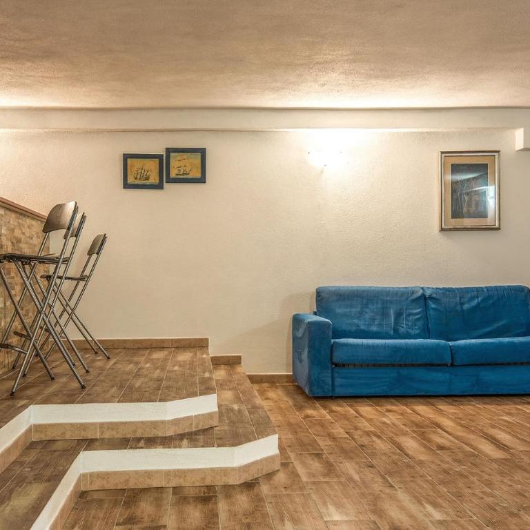 Bilo 5 - One-Bedroom Apartment - 16