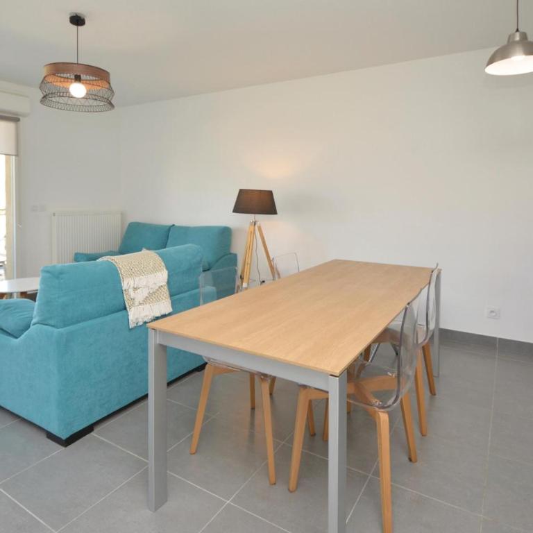 1 Bedroom Lovely Apartment In Aigues-Mortes - Apartment - 15
