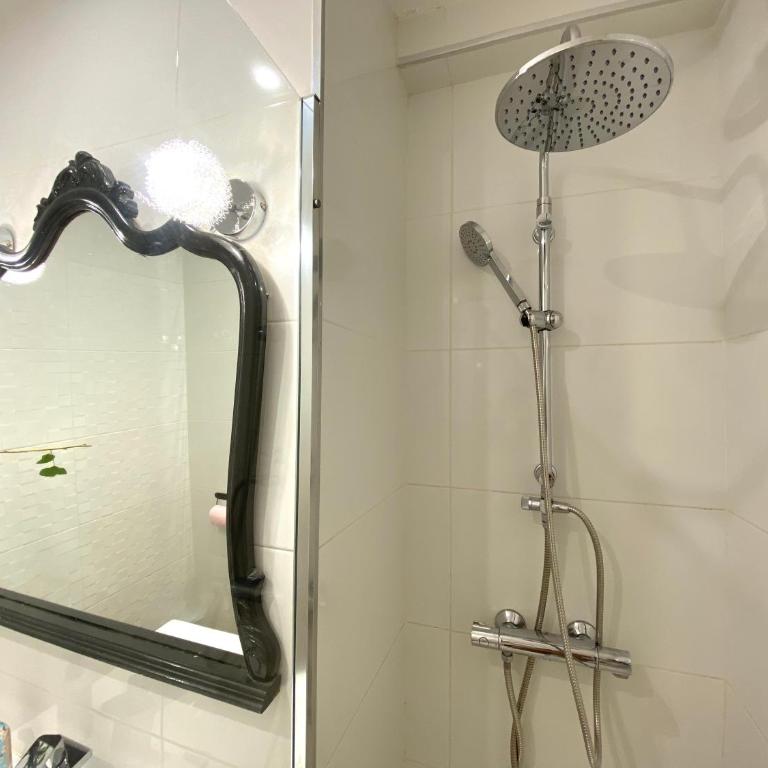 Apartamento La Muralla parking gratis - Apartamento - 18