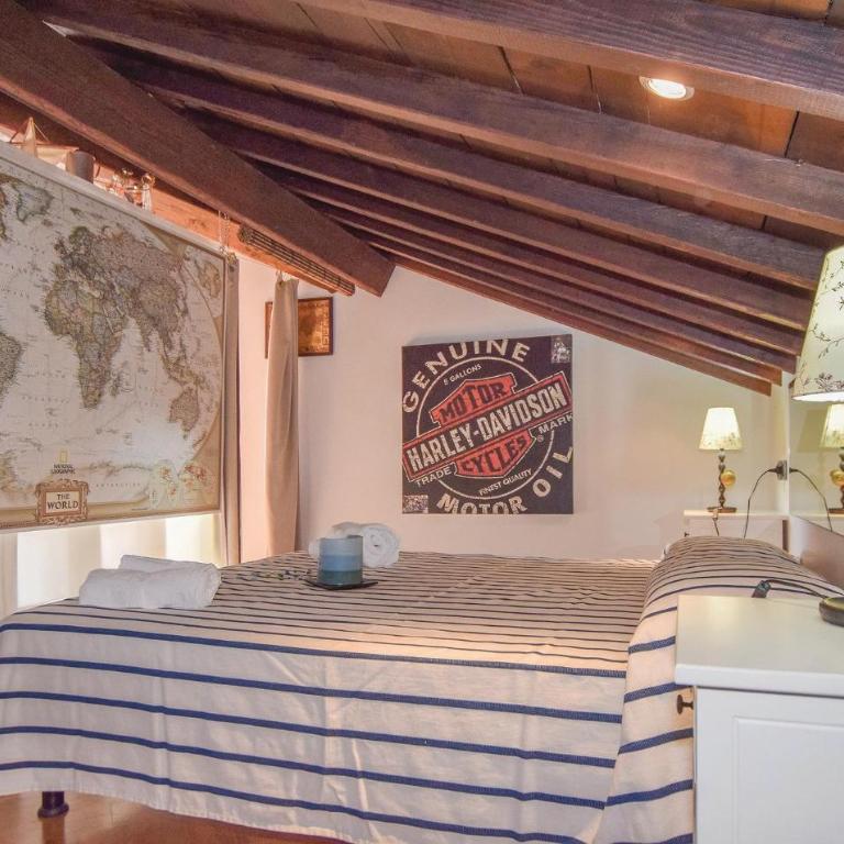Il Veliero - One-Bedroom Apartment - 3