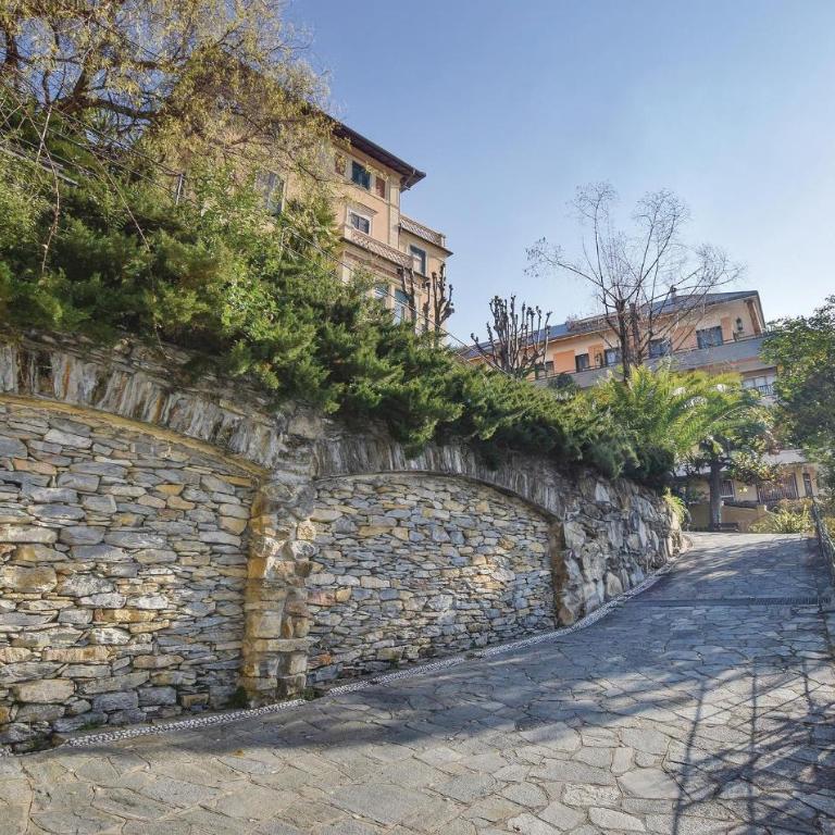 Il Veliero - One-Bedroom Apartment - 8