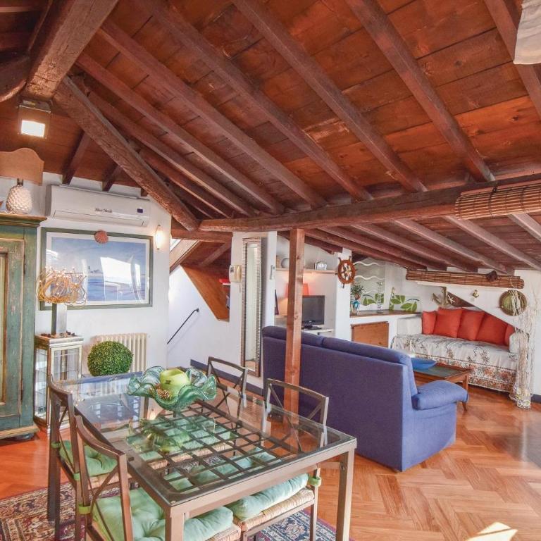 Il Veliero - One-Bedroom Apartment - 10