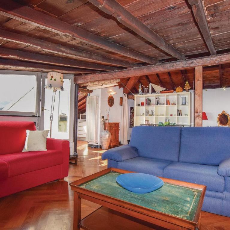 Il Veliero - One-Bedroom Apartment - 12