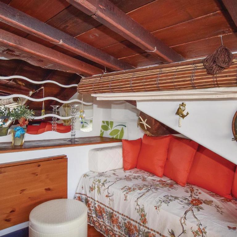 Il Veliero - One-Bedroom Apartment - 13