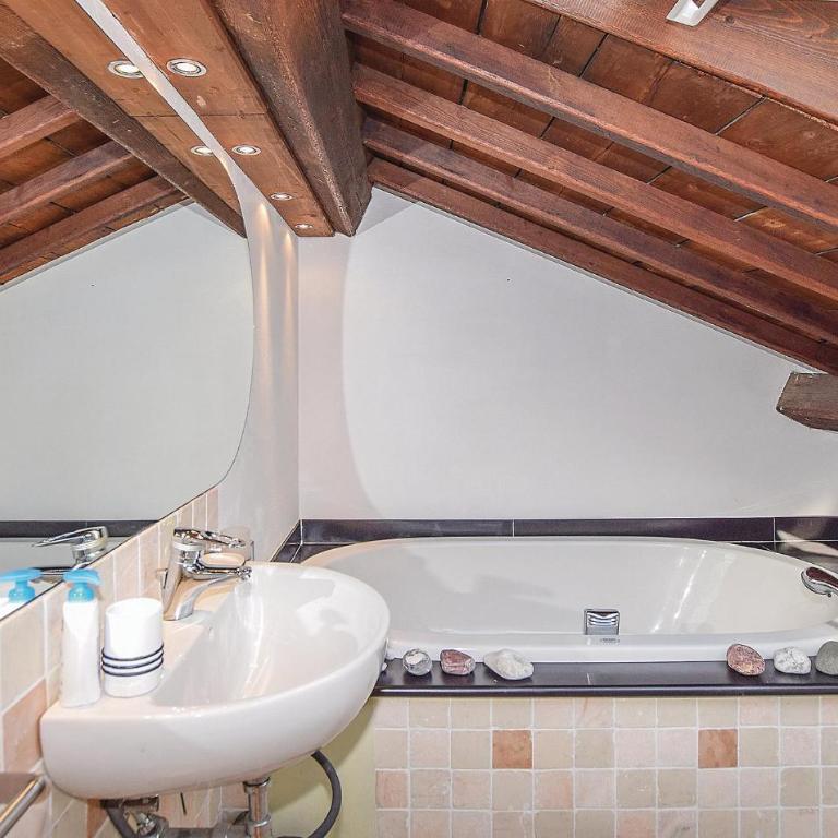 Il Veliero - One-Bedroom Apartment - 18