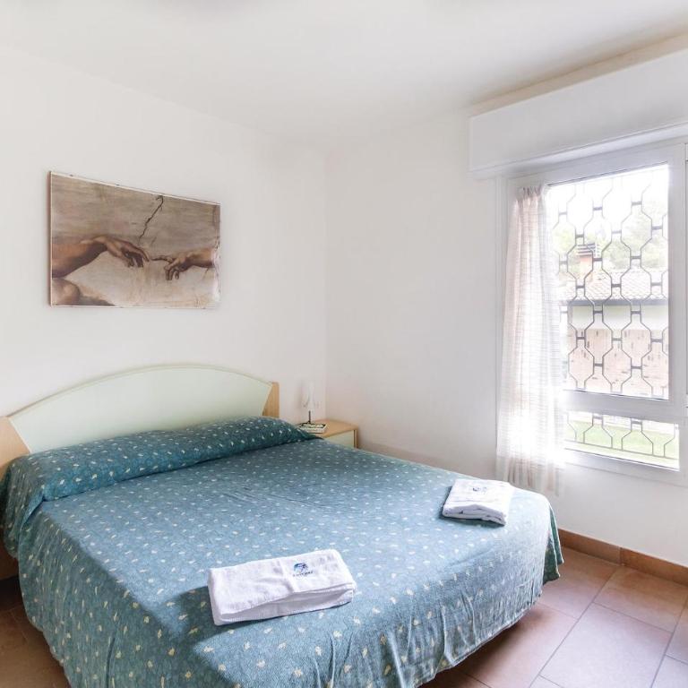 Casa Laura 1 - Casa Vacanze con 3 Camere da Letto - 13