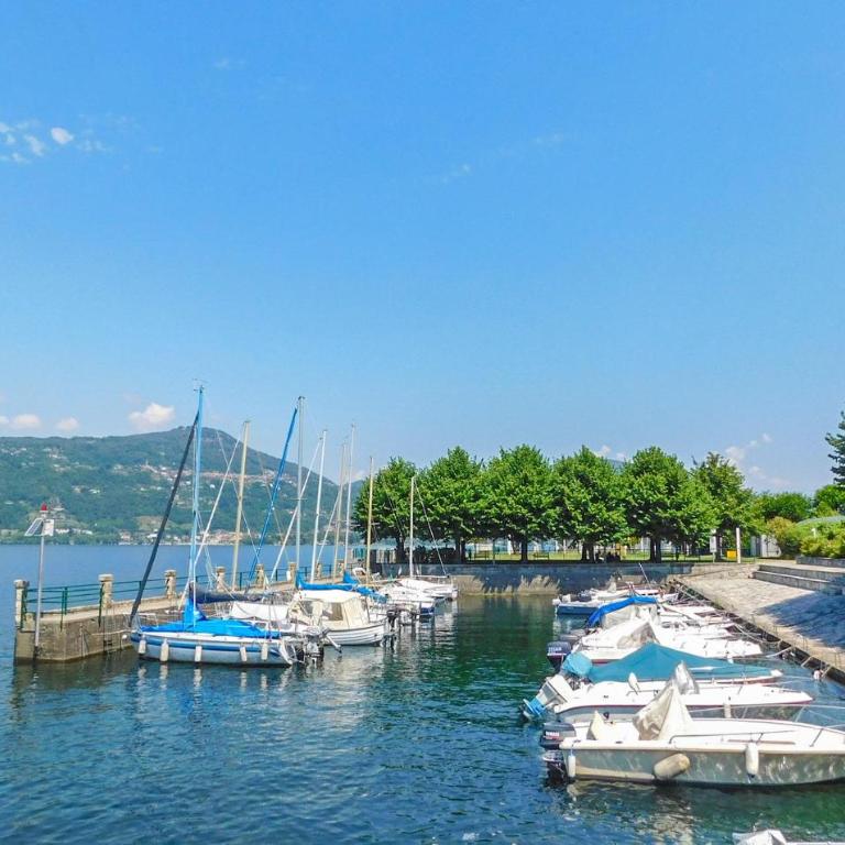 Villa Begonia - Casa Vacanza con 5 Camere da Letto - 21