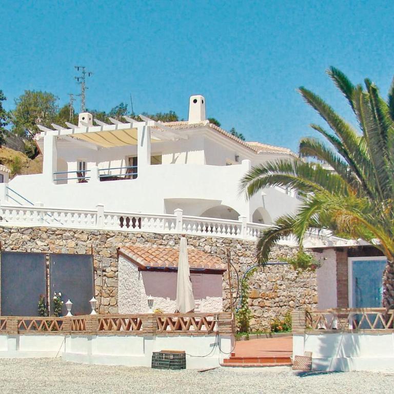 Cozy Home In Almuñécar - Casa de vacaciones de 5 dormitorios - 5
