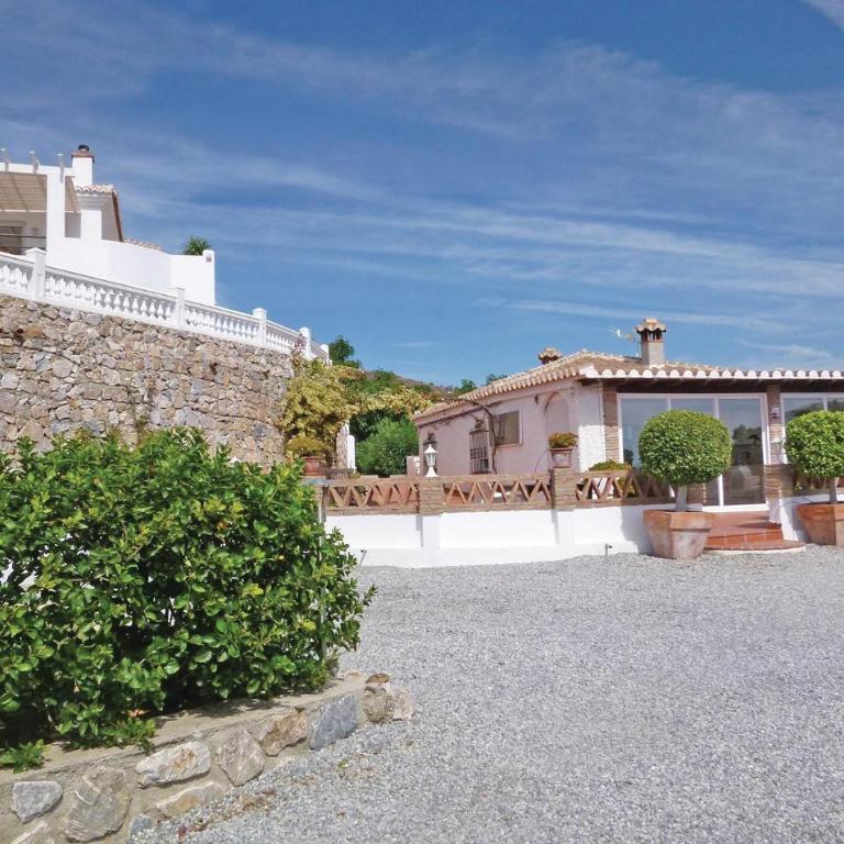 Cozy Home In Almuñécar - Casa de vacaciones de 5 dormitorios - 10