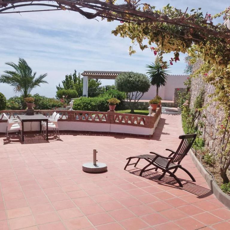 Cozy Home In Almuñécar - Casa de vacaciones de 5 dormitorios - 14