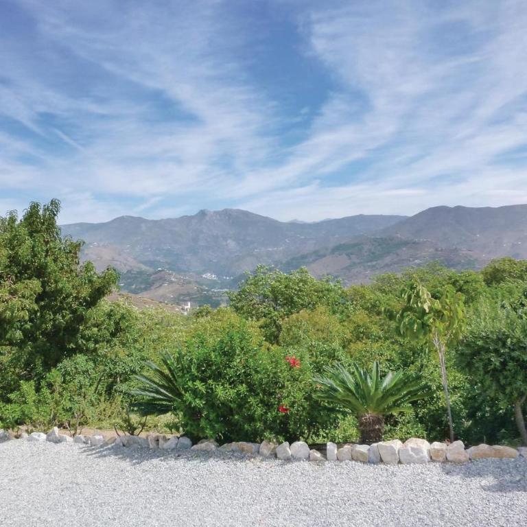 Cozy Home In Almuñécar - Casa de vacaciones de 5 dormitorios - 17