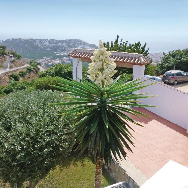 Cozy Home In Almuñécar - Casa de vacaciones de 5 dormitorios - 13