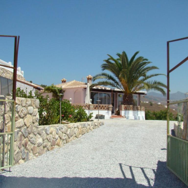 Cozy Home In Almuñécar - Casa de vacaciones de 5 dormitorios - 19
