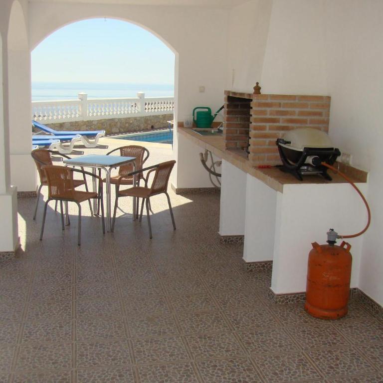 Cozy Home In Almuñécar - Casa de vacaciones de 5 dormitorios - 23