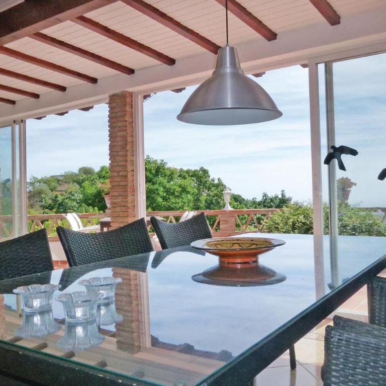 Cozy Home In Almuñécar - Casa de vacaciones de 5 dormitorios - 33