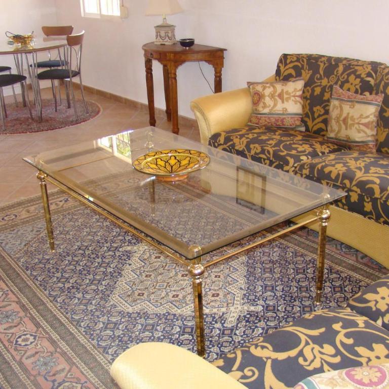 Cozy Home In Almuñécar - Casa de vacaciones de 5 dormitorios - 34
