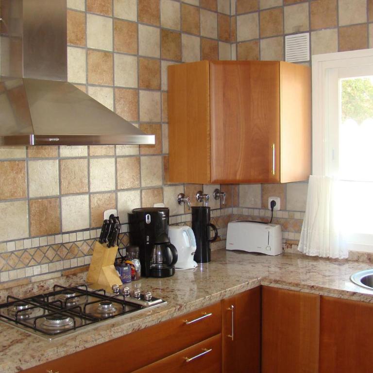 Cozy Home In Almuñécar - Casa de vacaciones de 5 dormitorios - 35