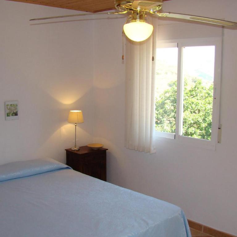 Cozy Home In Almuñécar - Casa de vacaciones de 5 dormitorios - 41