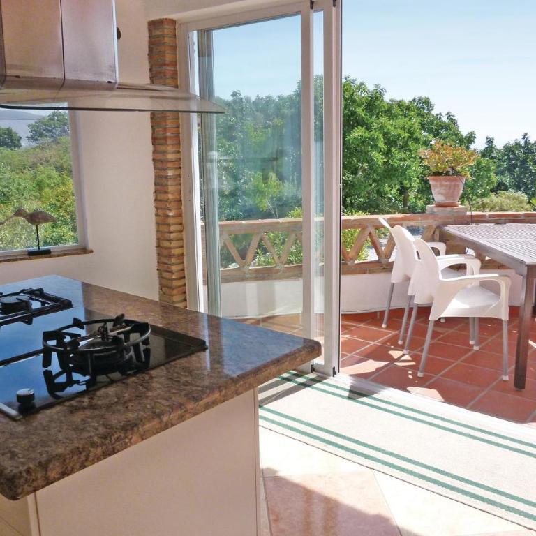 Cozy Home In Almuñécar - Casa de vacaciones de 5 dormitorios - 39